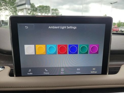 Certified 2024 Lincoln Aviator Reserve w/ Elements Package Plus AWD/4WD image 38
