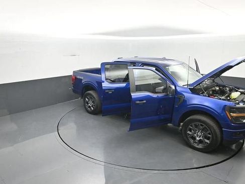 New 2026 Ford F150 STX w/ Equipment Group 200A AWD/4WD image 28