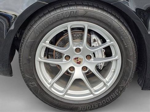 Used 2014 Porsche Boxster image 20