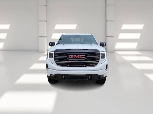 New 2026 GMC Sierra 1500 AT4 image 2