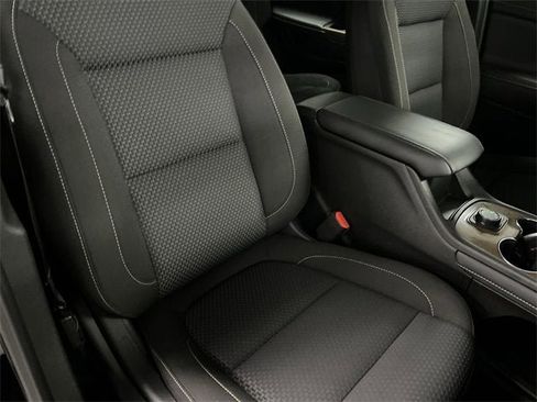 Certified 2023 GMC Acadia SLE image 27