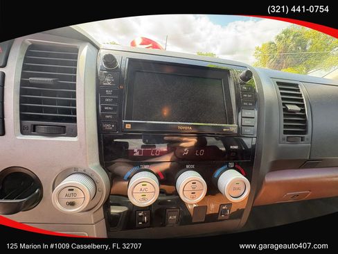 Used 2008 Toyota Tundra Limited image 17