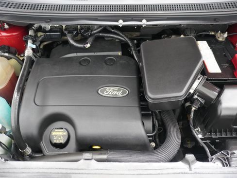 Used 2013 Ford Edge SEL FWD image 27