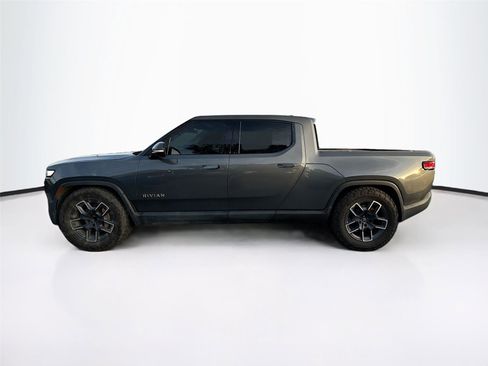 Used 2022 Rivian R1T Launch Edition image 4