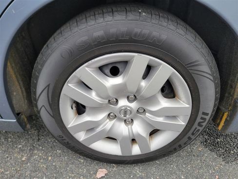 Used 2012 Nissan Altima 2.5 S image 34