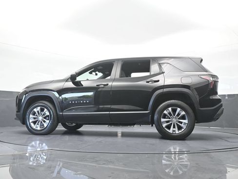 Used 2026 Chevrolet Equinox LT FWD image 57