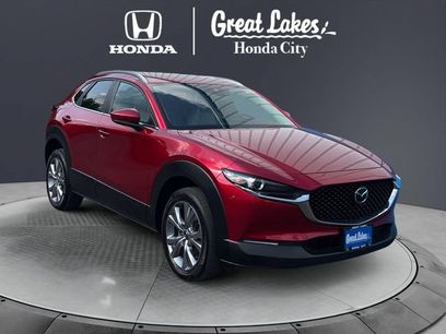 Used 2023 MAZDA CX-30 AWD 2.5 S w/ Preferred Package