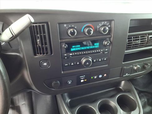 Used 2019 Chevrolet Express 2500 LS w/ Driver Convenience Package image 14