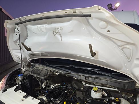 Used 2021 Ford Transit 350 148 High Roof Extended DRW w/ Load Area Protection Package RWD image 58