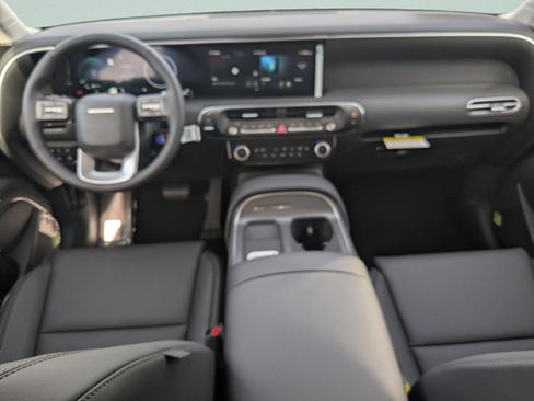 New 2026 Hyundai Palisade FWD Hybrid image 14