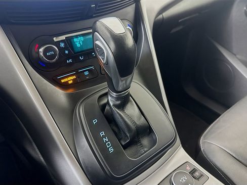 Used 2016 Ford Escape SE w/ SE Leather Comfort Package image 13