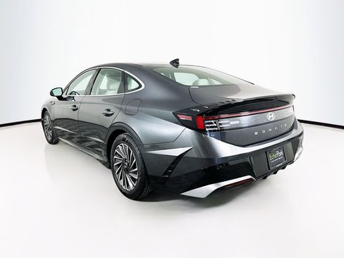 Used 2025 Hyundai Sonata SEL image 5