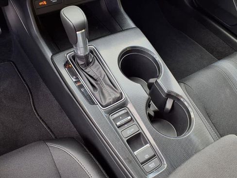 Used 2026 Honda Civic Sport image 22