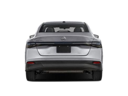 New 2026 Nissan Sentra SL w/ Floor Mat Package FWD image 34