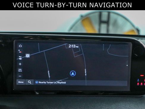 Used 2025 Hyundai Palisade SEL FWD image 18