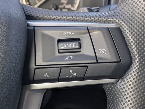 New 2026 Mitsubishi Outlander ES FWD image 23