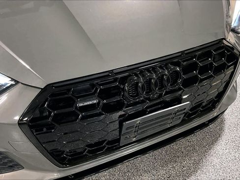 Certified 2023 Audi A5 2.0T Premium Plus w/ Premium Plus image 33