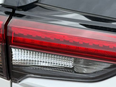 Certified 2025 Toyota RAV4 LE image 11