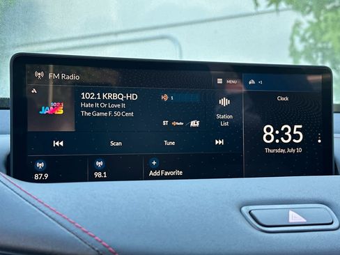 New 2025 Acura TLX SH-AWD w/ A-SPEC Pkg image 14