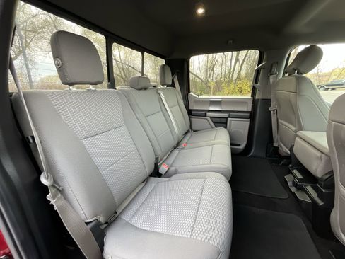 Used 2019 Ford F150 XLT w/ Equipment Group 302A Luxury image 27