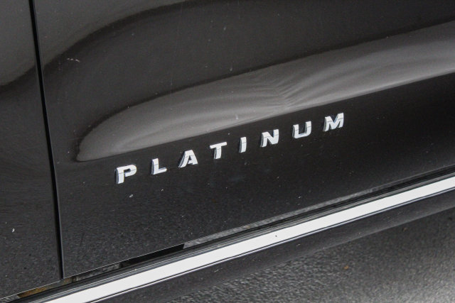 Used 2021 Ford Expedition Max Platinum AWD/4WD image 30