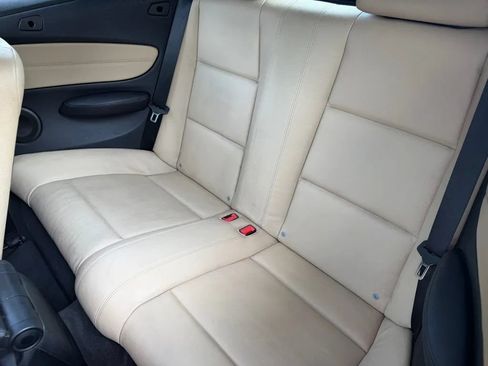 Used 2011 BMW 128i Convertible RWD image 7