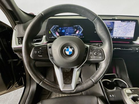 Used 2025 BMW X1 xDrive28i w/ Convenience Package AWD/4WD image 11