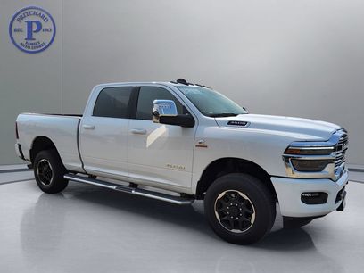 Used 2025 RAM 3500 Laramie