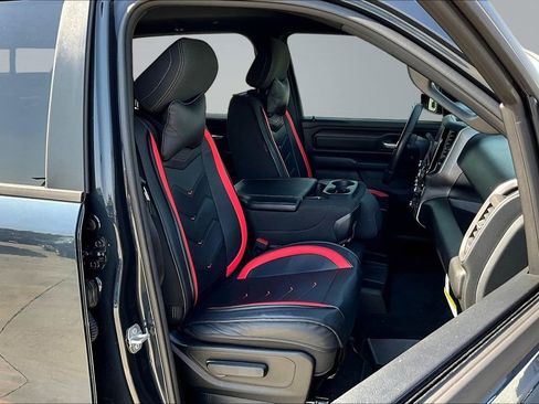 Used 2026 RAM 1500 Classic Warlock image 16