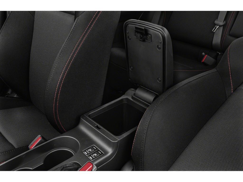 Used 2020 Subaru WRX Premium AWD/4WD image 9