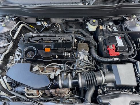 Used 2019 Honda Accord Sport image 35