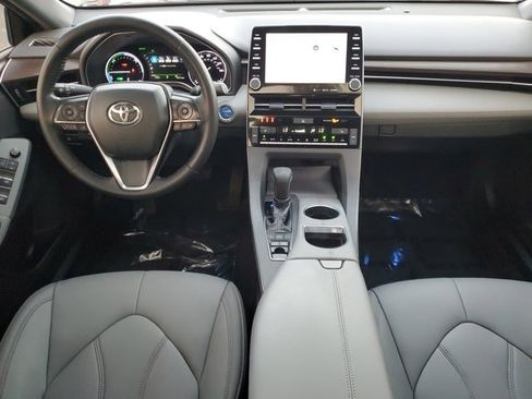 Used 2020 Toyota Avalon XLE w/ Moonroof Package image 7