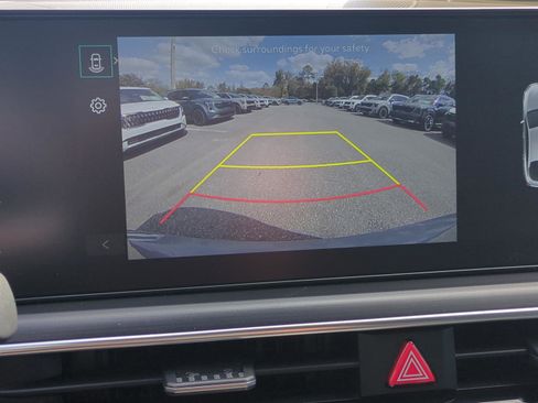 New 2026 Kia K5 GT-Line image 15