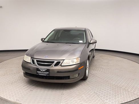 Used 2006 Saab 9-3 2.0T image 7