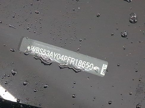 Used 2023 BMW M3 Sedan w/ M Driver's Package image 18