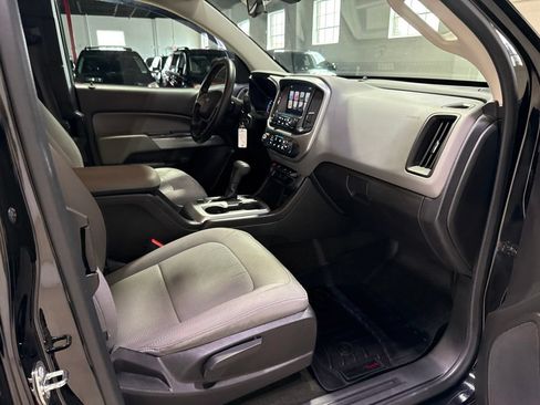 Used 2016 Chevrolet Colorado LT w/ LT Convenience Package RWD image 31