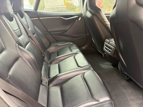 Used 2015 Tesla Model S P85D image 33
