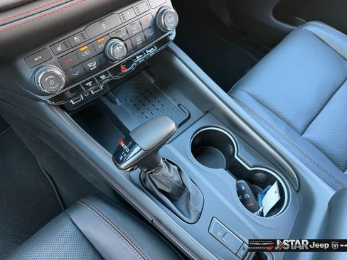 New 2026 Dodge Durango GT AWD/4WD image 23