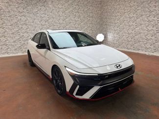 New 2026 Hyundai Elantra N FWD video 1