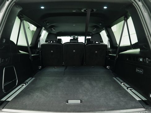 Used 2023 Jeep Wagoneer L 4WD w/ Convenience Group I image 33