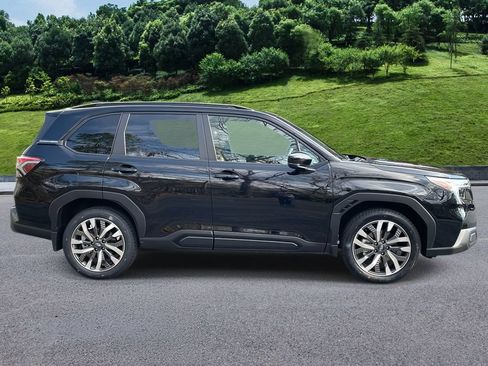 Used 2026 Subaru Forester Touring AWD/4WD image 6