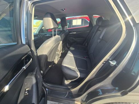 Used 2024 Kia Seltos EX image 18