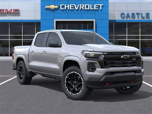 New 2026 Chevrolet Colorado Z71 w/ Technology Package image 7
