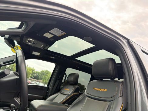 Used 2023 Ford F150 Tremor w/ Equipment Group 402A High AWD/4WD image 13