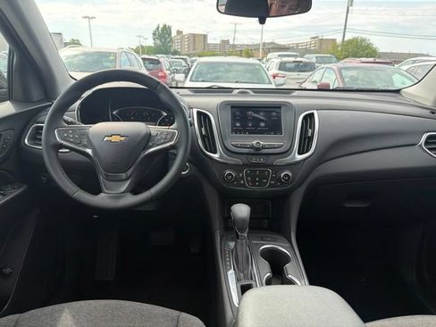 Used 2024 Chevrolet Equinox LT AWD/4WD image 18