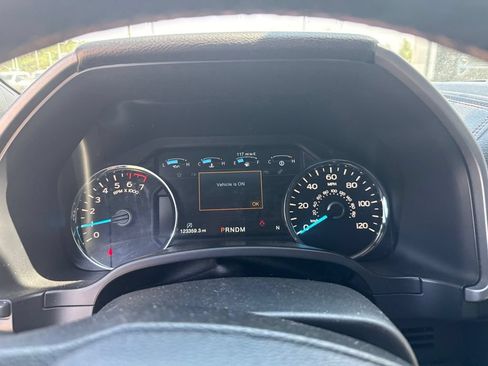 Used 2019 Ford F150 Platinum RWD image 9