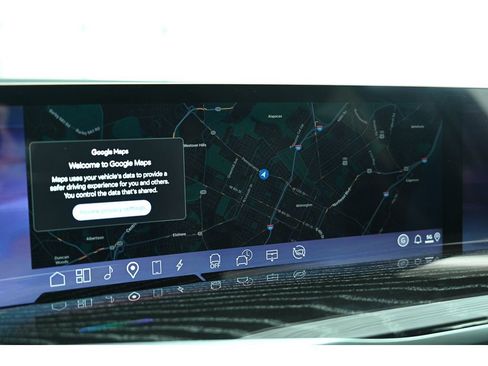 New 2025 Cadillac Escalade IQ Luxury 1 image 45