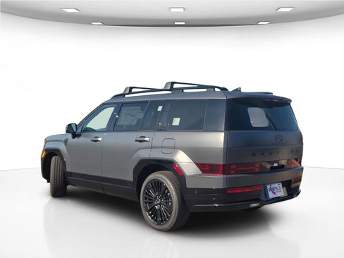 New 2026 Hyundai Santa Fe Calligraphy image 5