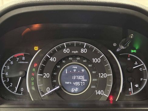 Used 2016 Honda CR-V EX image 34