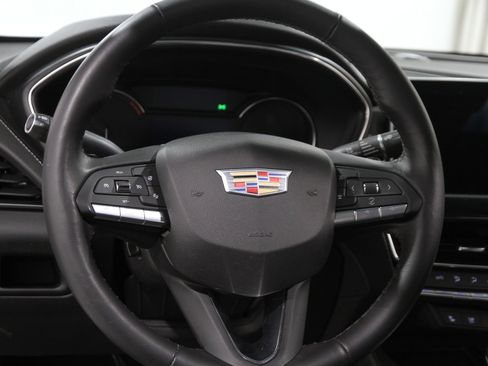 Used 2022 Cadillac CT5 Premium Luxury image 7